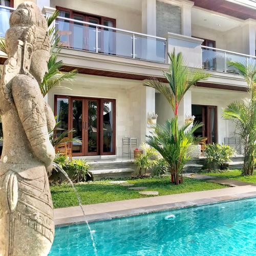 Londo House, Bali