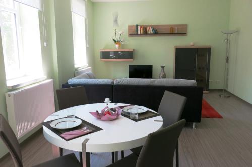 Villa 39 Apartment Hotel