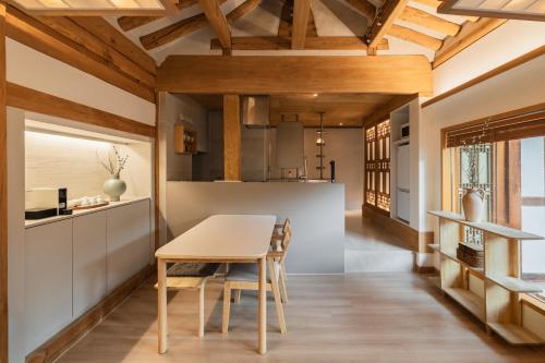 Luxury Hanok The Noble Hanok, Soul
