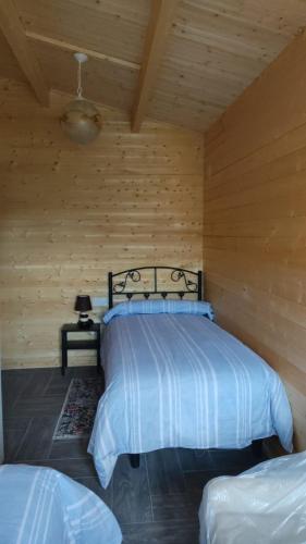  Los Tréboles in Bocigas