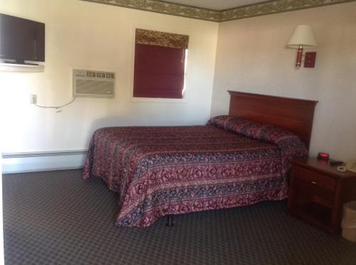 Potsdam Inn in Potsdam, USA