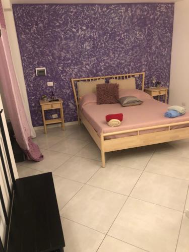  B&B Al Cavour in Acireale