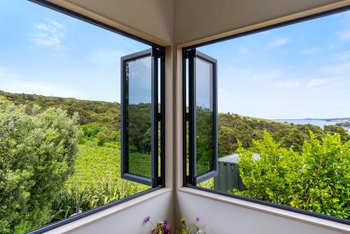 Winemakers Loft in جزيرة وايهيك