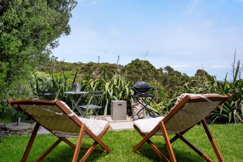 Winemakers Loft in جزيرة وايهيك