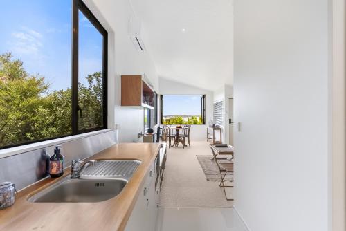 Winemakers Loft in جزيرة وايهيك