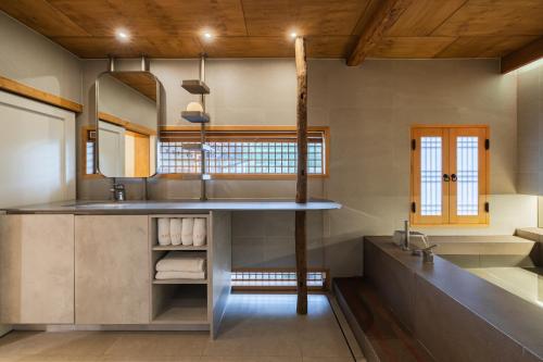 Luxury Hanok Stay Sunshine, Soul (fotografie 6)