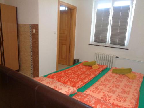 Two-Bedroom Apartment with Terrace image 10