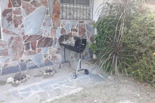 Apto. a dos cuadras del mar in Atlantida