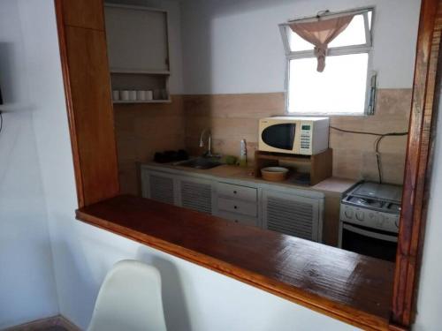 Apto. a dos cuadras del mar in Atlantida