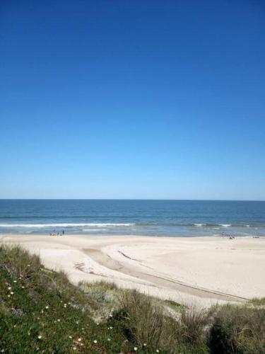 Apto. a dos cuadras del mar in Atlantida