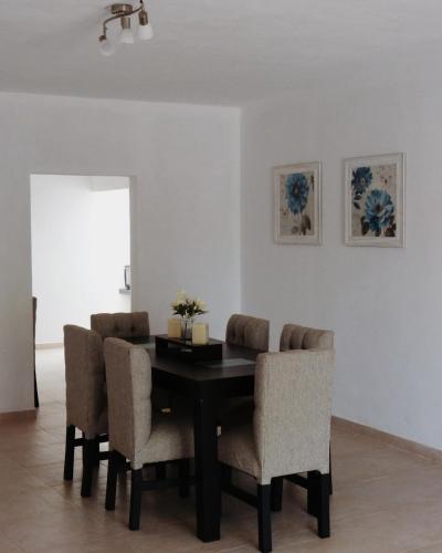 Habano Apart in Esquina