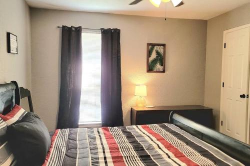 Cozy FortWorth Suite near *10mins to Downtown*Fort Worth Zoo