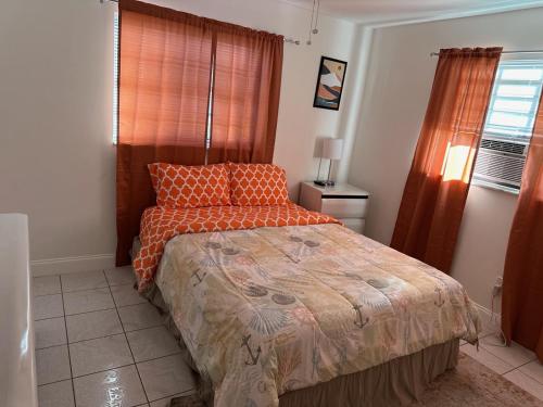 Whole House+Renovated+Pool+Lanai+BBQ+Close to All in West Palm Beach, USA