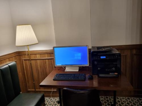 hotel photo