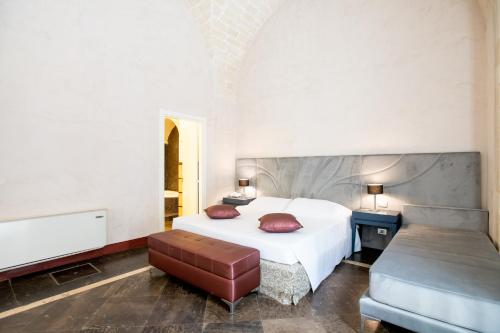 De Stefano Palace Luxury Hotel - image 2