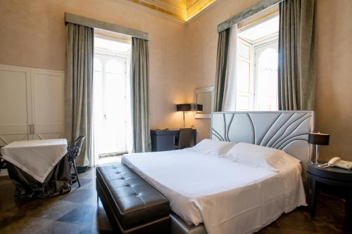 De Stefano Palace Luxury Hotel - image 11