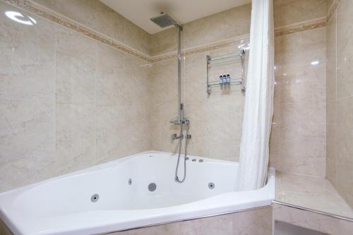 ห้องน้ำ, Rydges Armidale in อาร์มิเดล