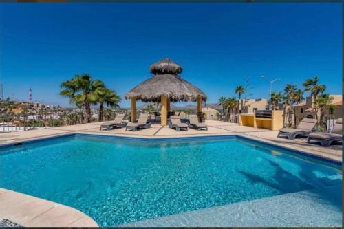 Lovely Ocean View Casa Cabo Del Mar