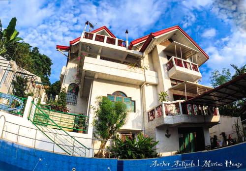 Anchor Antipolo- Marina House Bed & Breakfast