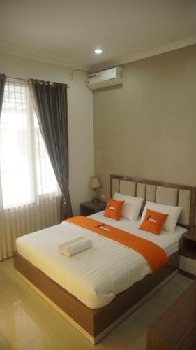 Kirana Residence by Sampai Coliving