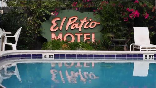 El Patio Motel – Key West, FL