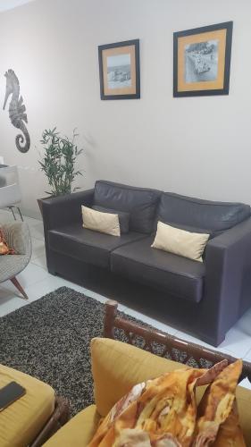 Guaruja - Praia do Tombo - Apartamento near Tombo Beach