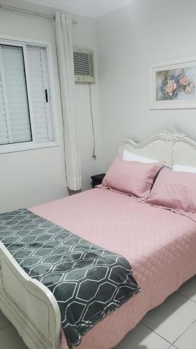 Guaruja - Praia do Tombo - Apartamento near Tombo Beach