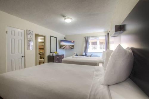 Reasonable 2BStudio*WIFI*Free Parking*139 in Daytona Beach, USA