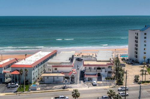 Reasonable 2BStudio*WIFI*Free Parking*139 in Daytona Beach, USA