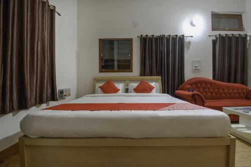 OYO Flagship Patliputra Heritage Guest House