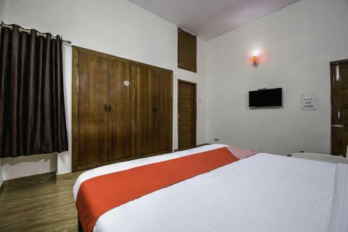 OYO Flagship Patliputra Heritage Guest House