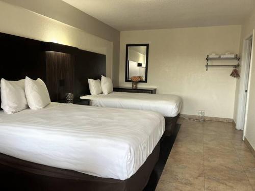 Contemporary 4-Bed Space*Wi-Fi*124-125* in Daytona Beach, USA