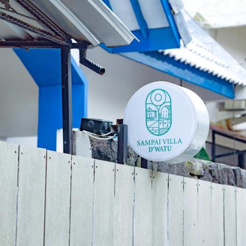 Sampai Villa D'Watu Sampai Villa D'Watu