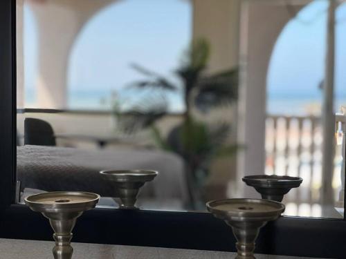 BeachFrnt 2BR w/FullKitchen*127* in Daytona Beach, USA