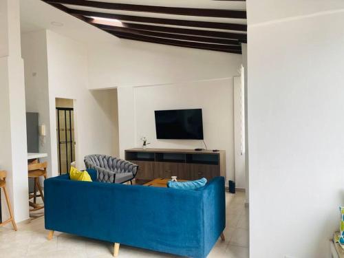 Hermoso apartamento en Envigado