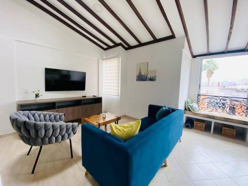 Hermoso apartamento en Envigado