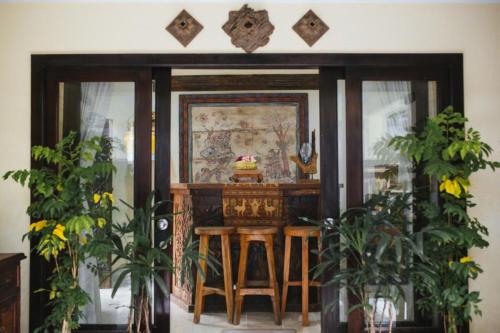 Sari Gong - Guest House and Hostel
