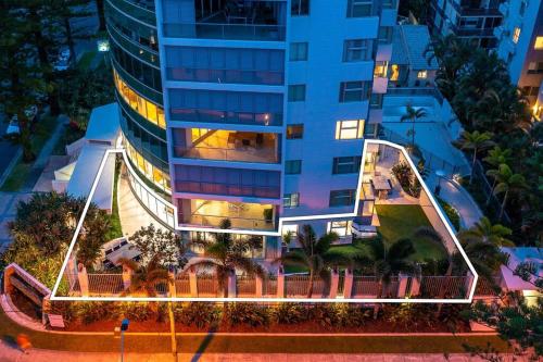 Bnbbooking-Ocean View,Grd floor 3bd Condo,Pool,Spa