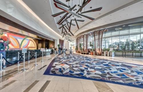 VDARA HOTEL Premium Studio Suite * FREE VALET PARKING, Las Vegas (fotografie 7)