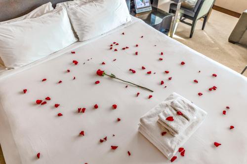 VDARA HOTEL Premium Studio Suite * FREE VALET PARKING, Las Vegas (fotografie 5)