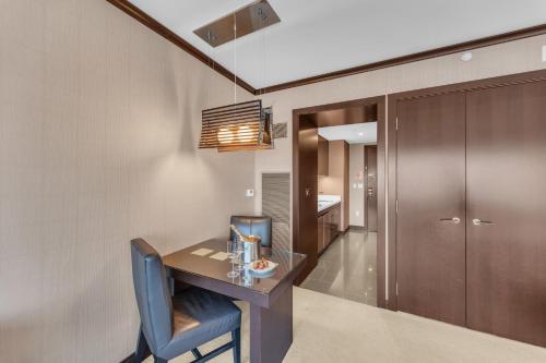 VDARA HOTEL Premium Studio Suite * FREE VALET PARKING, Las Vegas (fotografie 11)