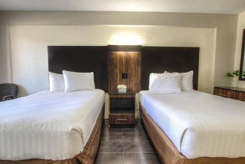 Suite at Beachfront - 3-Bed Space*128-129* in Daytona Beach, USA