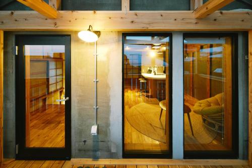 MUSIRO STAY and SAUNA in Yuzawa-shi