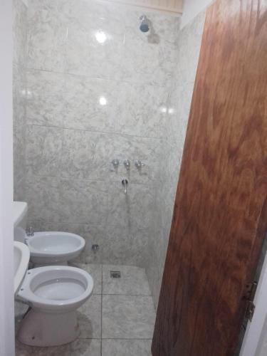 SN - Habitación con baño privado