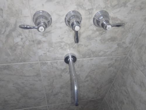 SN - Habitación con baño privado