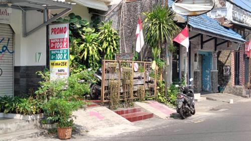 Sante Commune Yogyakarta