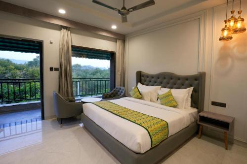Bageecha Resort, Pushkar