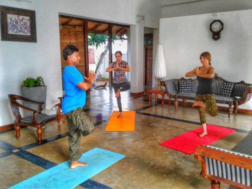 Alai Resort in Mullaittivu