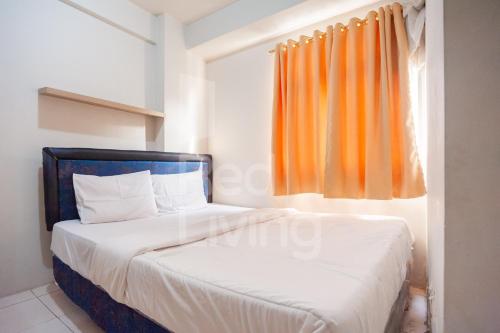 RedLiving Apartemen Kalibata City - RH Room Tower Gaharu