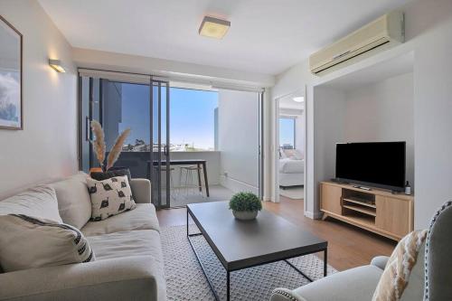 'Easy Jeays' Executive Living near Fortitude Valley